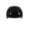 Fahrradhelm HJC CALIDO PLUS Größe M Schwarz — Fahrrad-Schutzhelm, mittel