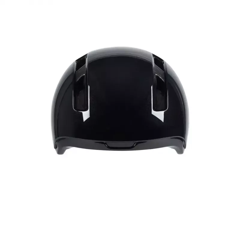 Fahrradhelm HJC CALIDO PLUS Größe M Schwarz — Fahrrad-Schutzhelm, mittel