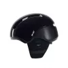 Fahrradhelm HJC CALIDO PLUS Größe M Schwarz — Fahrrad-Schutzhelm, mittel