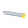 Tonerkartusche Samsung CLT-Y809S Gelb, Original, Laser, 15.000 Seiten, 1 Stk.