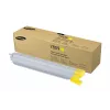 Tonerkartusche Samsung CLT-Y809S Gelb, Original, Laser, 15.000 Seiten, 1 Stk.