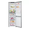 LG GBV3100DPY Freistehend 344 L Silber