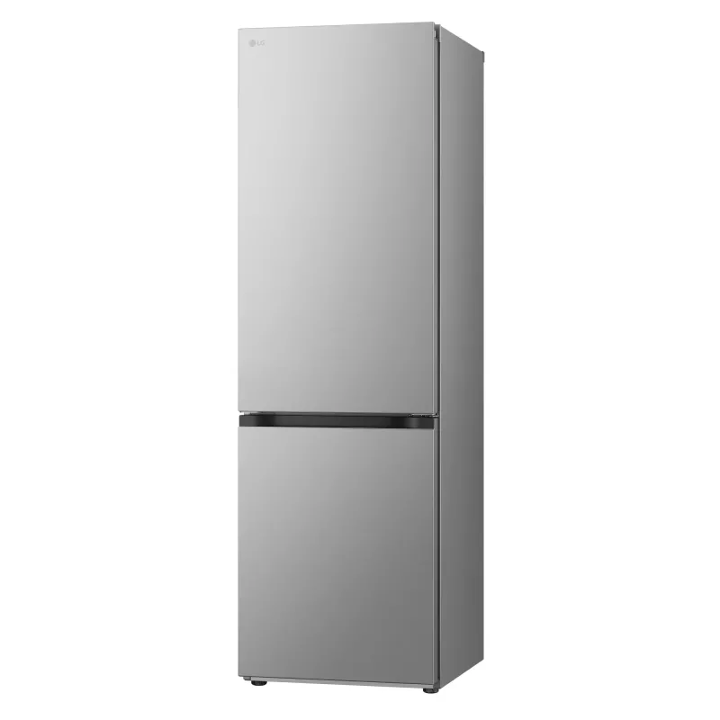 LG GBV3100DPY Freistehend 344 L Silber