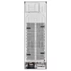 LG GBV3100DPY Freistehend 344 L Silber