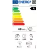 LG F4WR711S3HA Waschmaschine Frontlader 11 kg 1360 U/min Schwarz, Weiß
