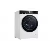 LG F4WR711S3HA Waschmaschine Frontlader 11 kg 1360 U/min Schwarz, Weiß