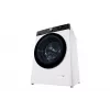 LG F4WR711S3HA Waschmaschine Frontlader 11 kg 1360 U/min Schwarz, Weiß