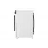 LG F4WR711S3HA Waschmaschine Frontlader 11 kg 1360 U/min Schwarz, Weiß
