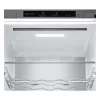 LG GBV5240DPY Freistehend 387 L Silber