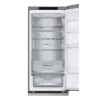 LG GBV5240DPY Freistehend 387 L Silber