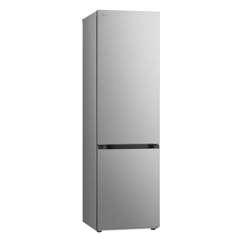 LG GBV5240DPY Freistehend 387 L Silber