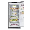 LG GBV5240DPY Freistehend 387 L Silber