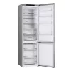 LG GBV5240DPY Freistehend 387 L Silber