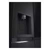 LG InstaView GSGV81EPLL Side-by-Side-Kühlschrank freistehend 635 L Schwarz