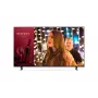 LG 65UN640S Digital Signage Flachbildschirm 165,1 cm (65 Zoll) LCD WLAN 400 cd/m² 4K Ultra HD Blau WebOS