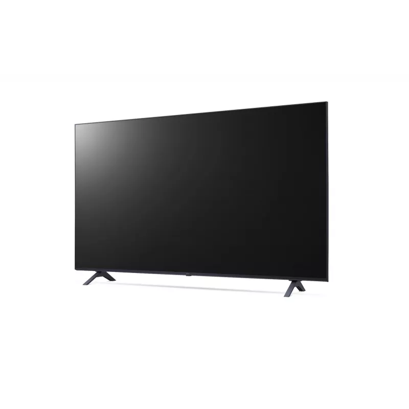 LG 65UN640S Digital Signage Flachbildschirm 165,1 cm (65 Zoll) LCD WLAN 400 cd/m² 4K Ultra HD Blau WebOS