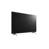 LG 65UN640S Digital Signage Flachbildschirm 165,1 cm (65 Zoll) LCD WLAN 400 cd/m² 4K Ultra HD Blau WebOS