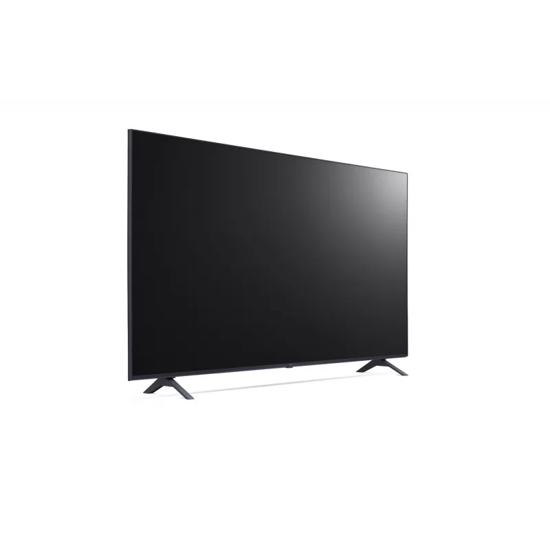 LG 65UN640S Digital Signage Flachbildschirm 165,1 cm (65 Zoll) LCD WLAN 400 cd/m² 4K Ultra HD Blau WebOS