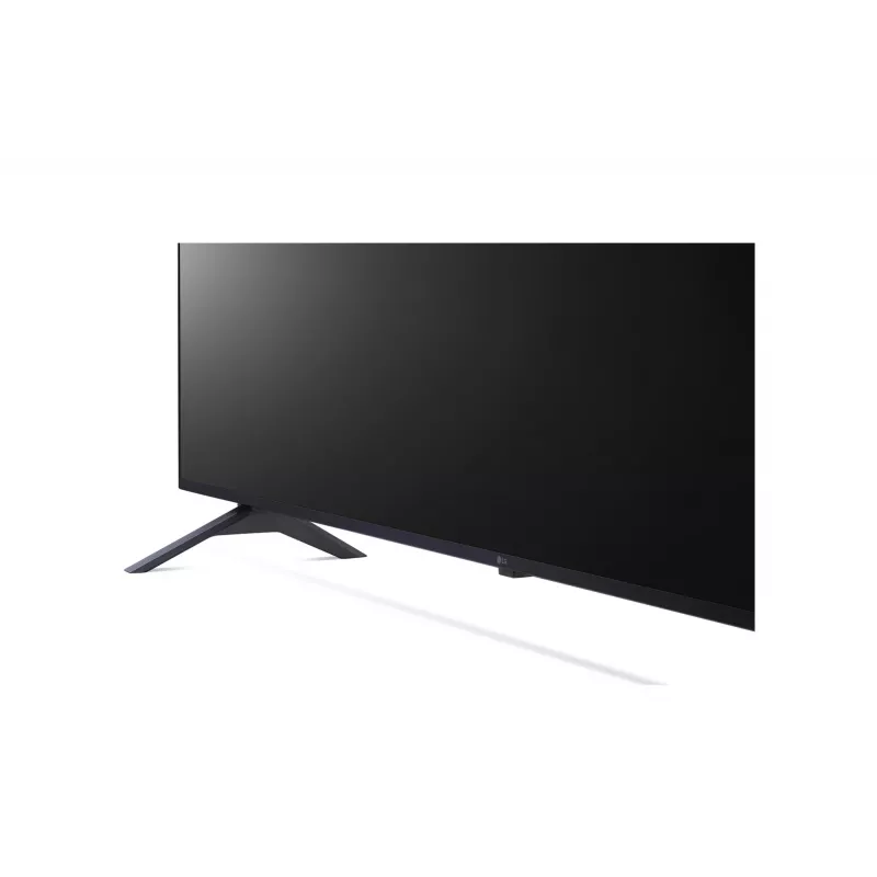 LG 65UN640S Digital Signage Flachbildschirm 165,1 cm (65 Zoll) LCD WLAN 400 cd/m² 4K Ultra HD Blau WebOS