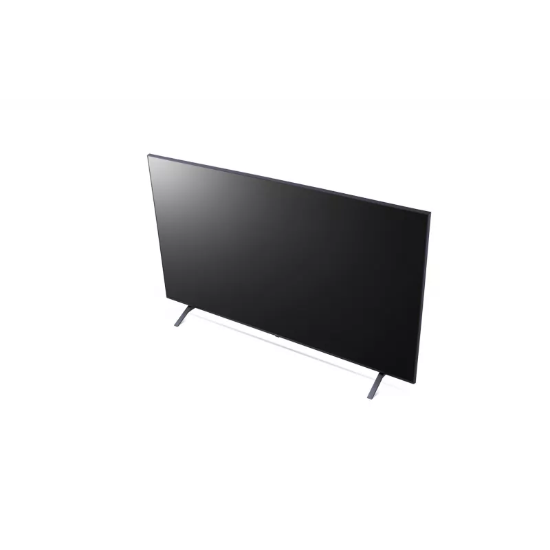 LG 65UN640S Digital Signage Flachbildschirm 165,1 cm (65 Zoll) LCD WLAN 400 cd/m² 4K Ultra HD Blau WebOS