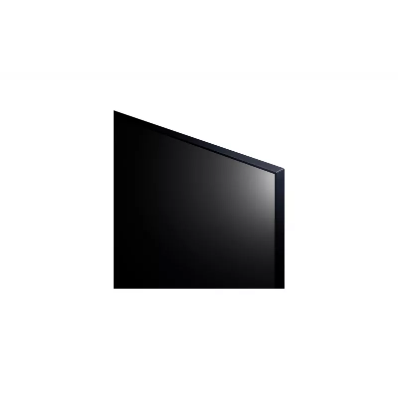 LG 65UN640S Digital Signage Flachbildschirm 165,1 cm (65 Zoll) LCD WLAN 400 cd/m² 4K Ultra HD Blau WebOS