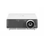 LG BU60RG Datenprojektor Standardprojektor 6000 ANSI Lumen DLP UHD 4K (3840x2160) Weiß