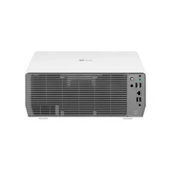 LG BU60RG Datenprojektor Standardprojektor 6000 ANSI Lumen DLP UHD 4K (3840x2160) Weiß