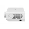 LG BU60RG Datenprojektor Standardprojektor 6000 ANSI Lumen DLP UHD 4K (3840x2160) Weiß