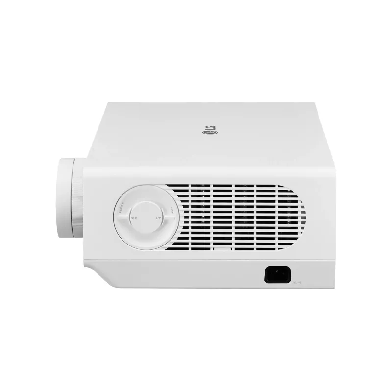 LG BU60RG Datenprojektor Standardprojektor 6000 ANSI Lumen DLP UHD 4K (3840x2160) Weiß