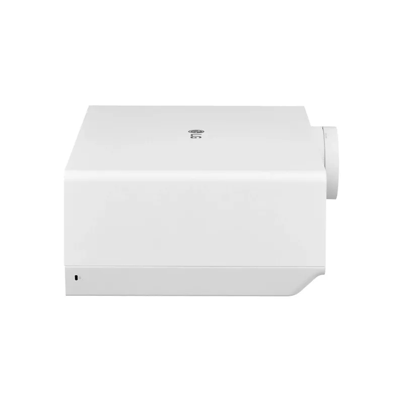 LG BU60RG Datenprojektor Standardprojektor 6000 ANSI Lumen DLP UHD 4K (3840x2160) Weiß