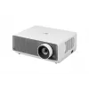LG BU60RG Datenprojektor Standardprojektor 6000 ANSI Lumen DLP UHD 4K (3840x2160) Weiß