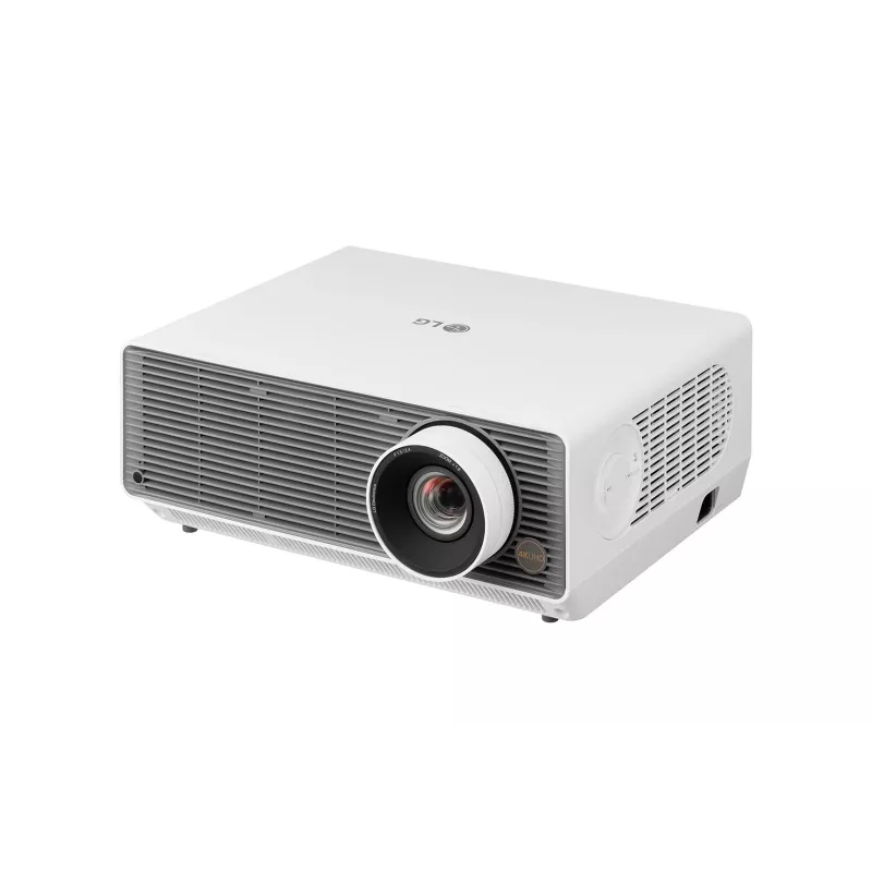LG BU60RG Datenprojektor Standardprojektor 6000 ANSI Lumen DLP UHD 4K (3840x2160) Weiß