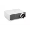 LG BU60RG Datenprojektor Standardprojektor 6000 ANSI Lumen DLP UHD 4K (3840x2160) Weiß