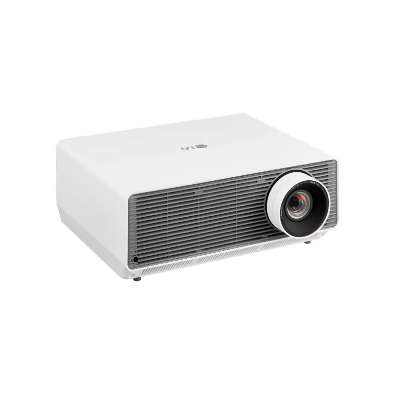 LG BU60RG Datenprojektor Standardprojektor 6000 ANSI Lumen DLP UHD 4K (3840x2160) Weiß