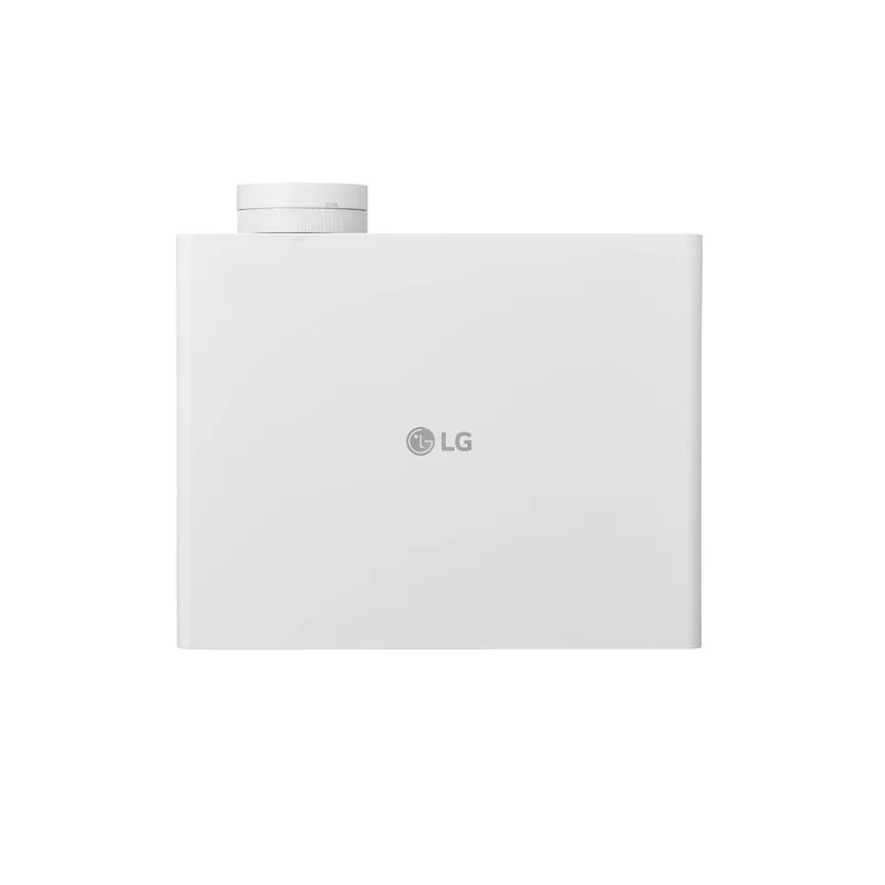 LG BU60RG Datenprojektor Standardprojektor 6000 ANSI Lumen DLP UHD 4K (3840x2160) Weiß