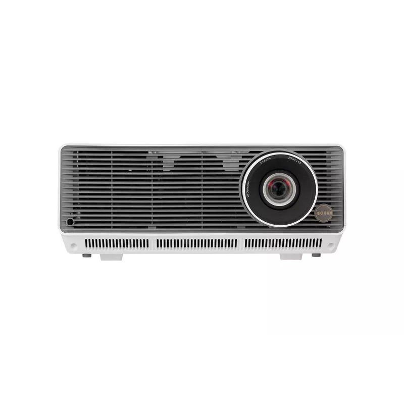LG BU60RG Datenprojektor Standardprojektor 6000 ANSI Lumen DLP UHD 4K (3840x2160) Weiß