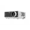 LG BU60RG Datenprojektor Standardprojektor 6000 ANSI Lumen DLP UHD 4K (3840x2160) Weiß