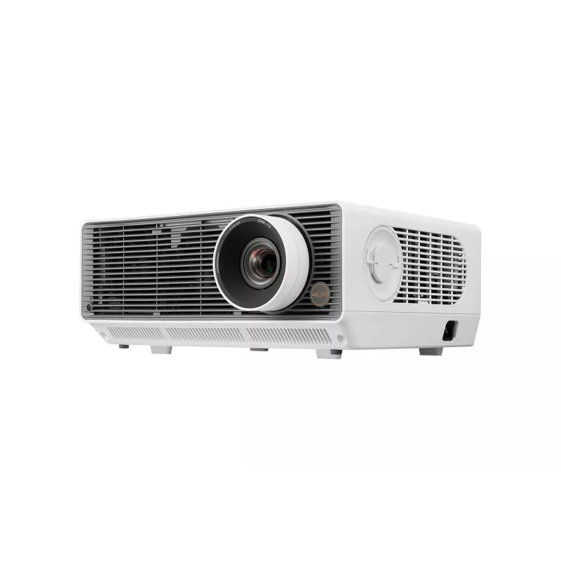 LG BU60RG Datenprojektor Standardprojektor 6000 ANSI Lumen DLP UHD 4K (3840x2160) Weiß