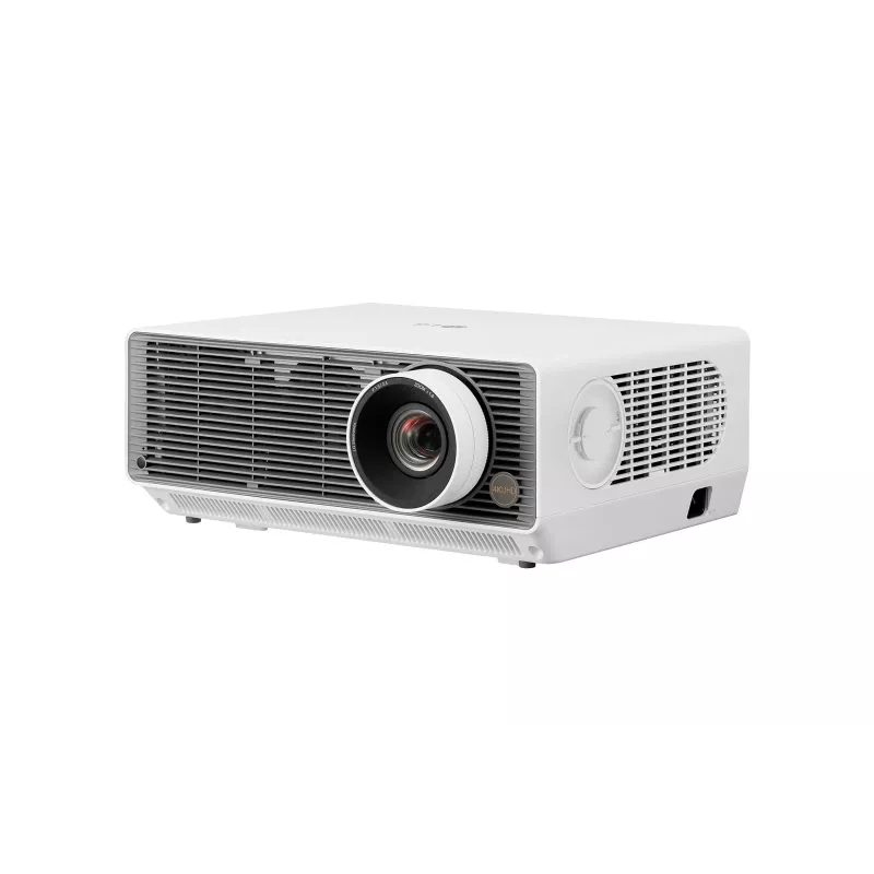 LG BU60RG Datenprojektor Standardprojektor 6000 ANSI Lumen DLP UHD 4K (3840x2160) Weiß