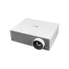 LG BU60RG Datenprojektor Standardprojektor 6000 ANSI Lumen DLP UHD 4K (3840x2160) Weiß