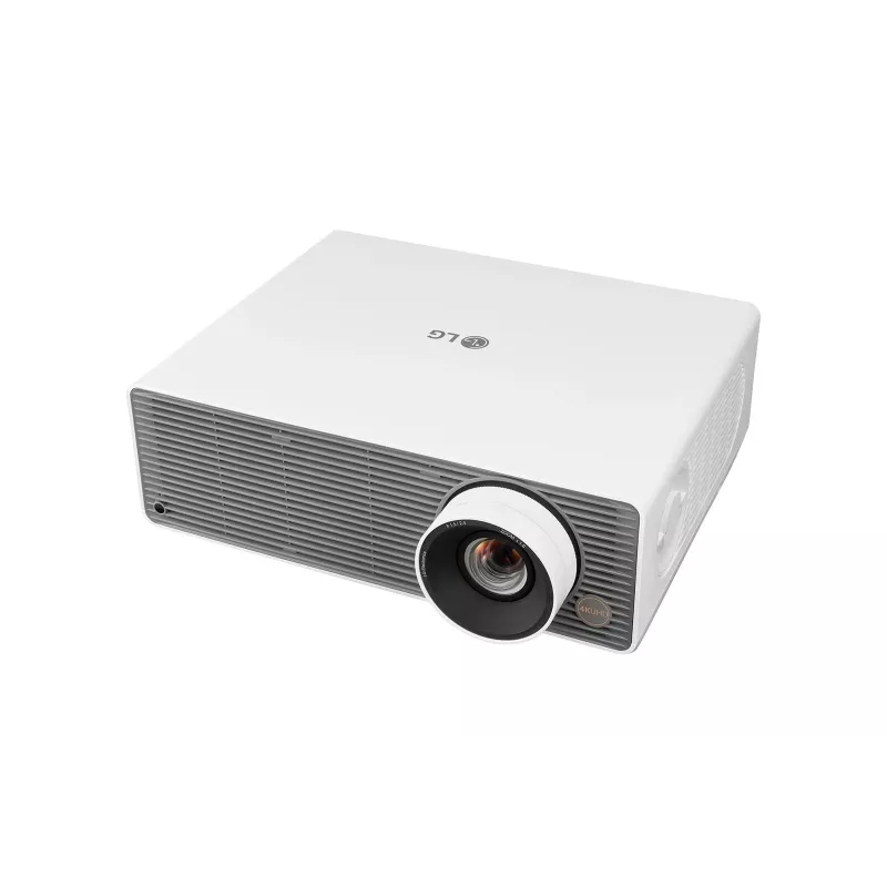 LG BU60RG Datenprojektor Standardprojektor 6000 ANSI Lumen DLP UHD 4K (3840x2160) Weiß