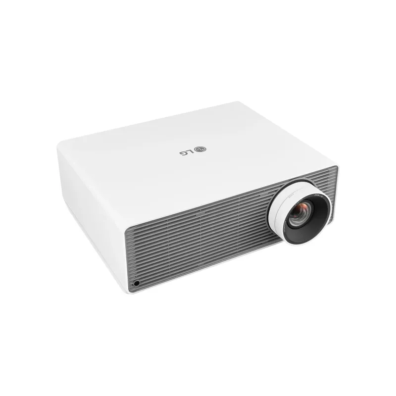LG BU60RG Datenprojektor Standardprojektor 6000 ANSI Lumen DLP UHD 4K (3840x2160) Weiß