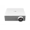 LG BU60RG Datenprojektor Standardprojektor 6000 ANSI Lumen DLP UHD 4K (3840x2160) Weiß
