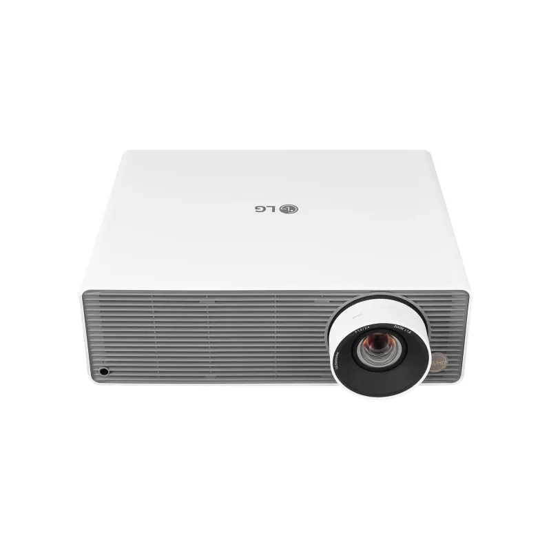 LG BU60RG Datenprojektor Standardprojektor 6000 ANSI Lumen DLP UHD 4K (3840x2160) Weiß