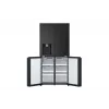 LG GML861EPPE Side-by-Side-Kühlschrank freistehend 506 L Schwarz