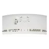 LG 38WR85QC-W Computermonitor 96,5 cm (38 Zoll) 3840 x 1600 Pixel UltraWide Quad HD LCD Weiß