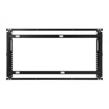 Samsung WMN-55VD 139,7 cm (55 Zoll) Schwarz