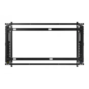 Samsung WMN-55VD 139,7 cm (55 Zoll) Schwarz