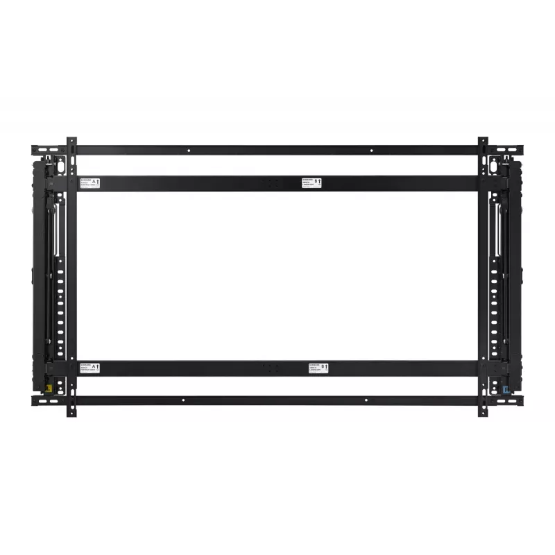 Samsung WMN-55VD 139,7 cm (55 Zoll) Schwarz