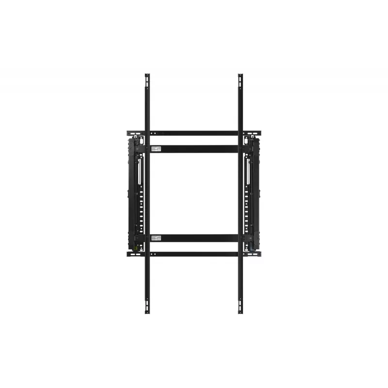 Samsung WMN-55VD 139,7 cm (55 Zoll) Schwarz
